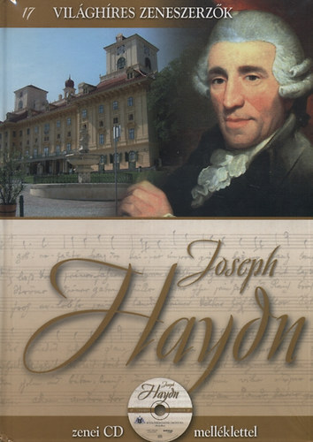 Joseph Haydn - Vilghres zeneszerzk 17.