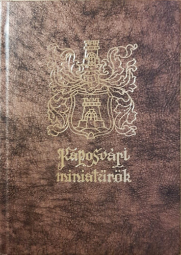 Z. So�s Istv�n - Kaposv�ri miniat�r�k