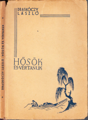 Drask�czy L�szl� - H�s�k �s v�rtan�k (K�pek a misszi� t�rt�net�b�l)