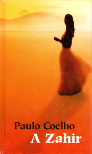 Paulo Coelho - A Zah�r