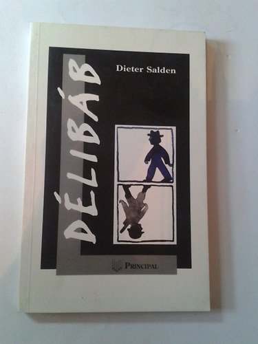Dieter Salden - D�lib�b