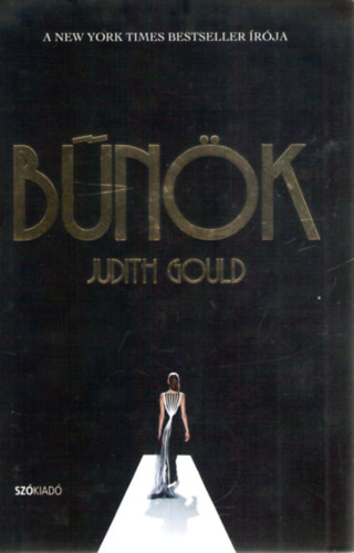 Judith Gould - B�n�k