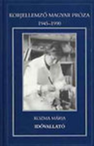 Kozma M�ria - Id�vallat� Dedik�lt!!