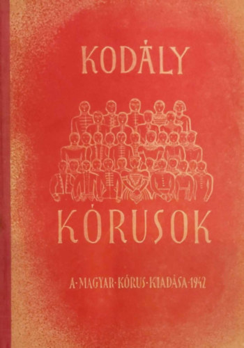 Zoltn Kodly - Krusok