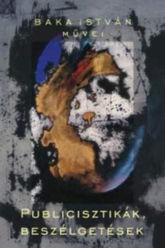 Publicisztik�k, besz�lget�sek