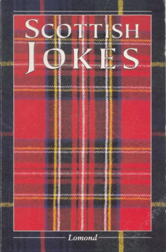 Chris Findlander - Scottish Jokes