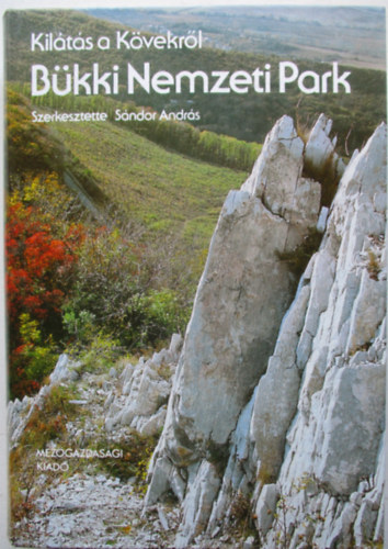 Sndor Andrs - Bkki Nemzeti Park