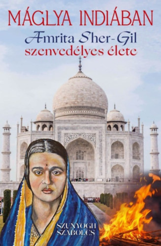 Szunyogh Szabolcs - Mglya Indiban