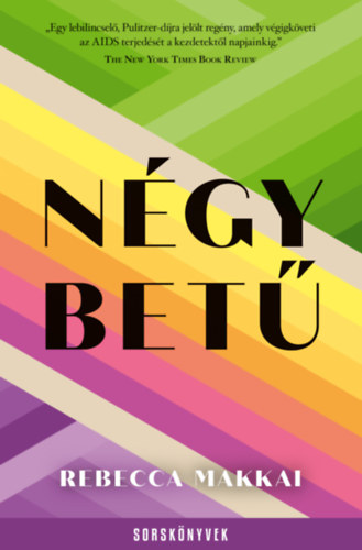 Rebecca Makkai - Ngy bet