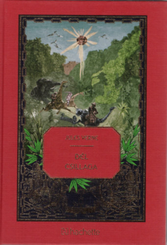 Verne Gyula - Dél csillaga