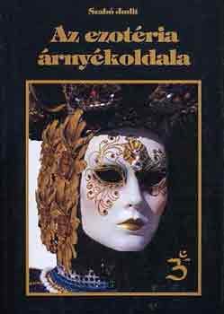 Szabó Judit - Az ezotéria árnyékoldala