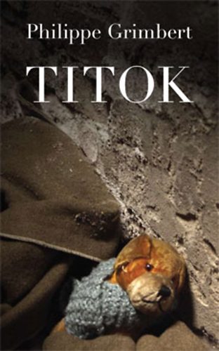 Philippe Grimbert - Titok