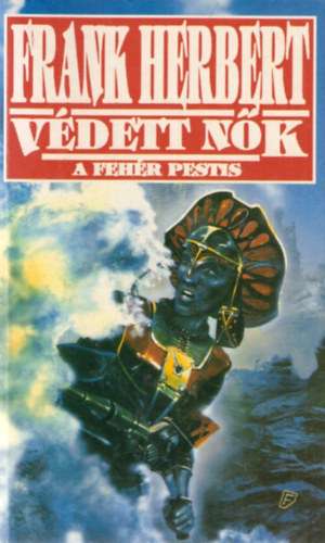 Frank Herbert - Vdett nk