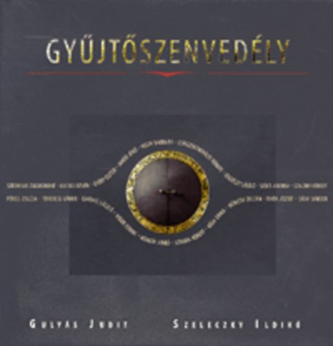 Gulys Judit; Szeleczky Ildik - Gyjtszenvedly