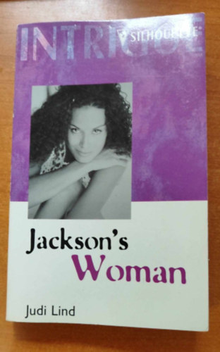 Judi Lind - Jackson's Woman