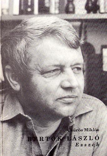 Csűrös Miklós - Bertók László