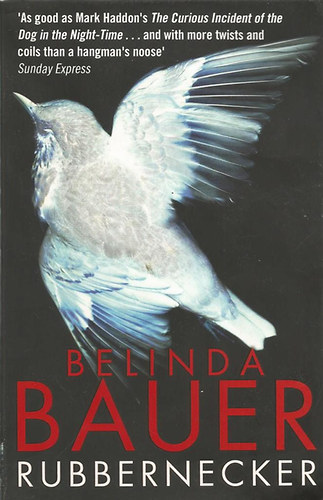 Belinda Bauer - Rubbernecker