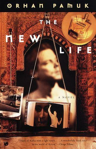 Orhan Pamuk - The New Life