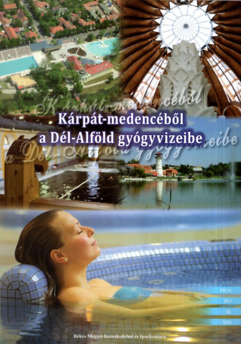 Voz�r M�rton - K�rp�t-medenc�b�l a D�l-Alf�ld gy�gyvizeibe