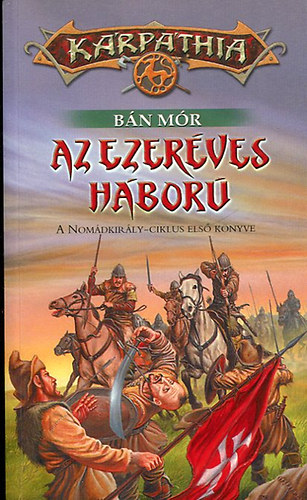B�n M�r - Az ezer�ves h�bor�