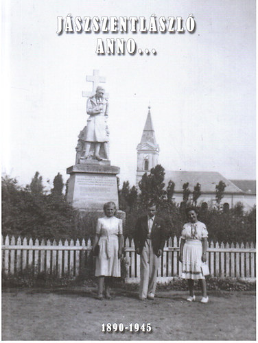 J�szszentl�szl� anno...