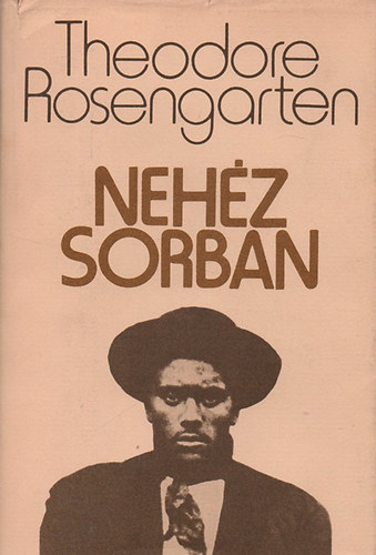 Theodore Rosengarten - Neh�z sorban