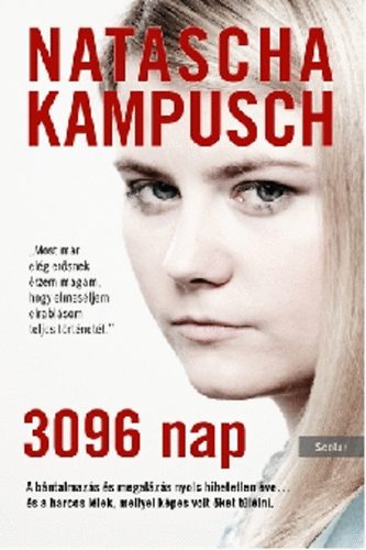 Natascha Kampusch - 3096 nap