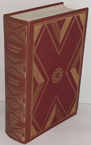 Kenneth Roberts - Northwest Passage