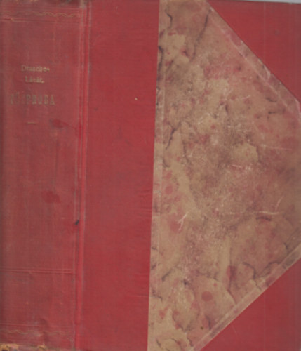 Drasche-L�z�r Alfr�d - T�zpr�ba