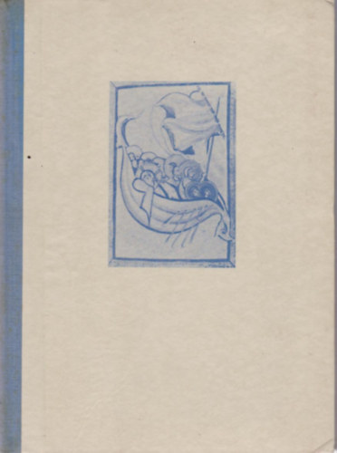 Ponori Thewrewk Aurél - Bibliai csodák