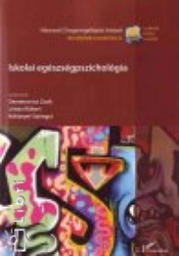 Iskolai eg�szs�gpszichol�gia