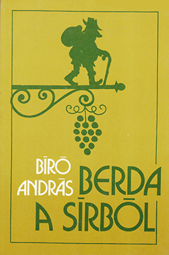 B�r� Andr�s - Berda a s�rb�l
