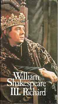 William Shakespeare - III. Rich�rd