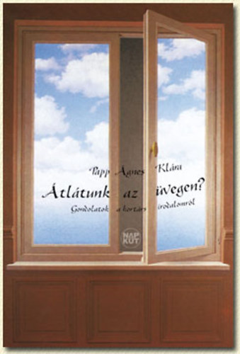 Papp Ágnes Klára - Átlátunk az üvegen?