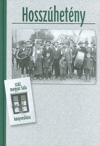 Bezer�dy Gy�z� - Hossz�het�ny