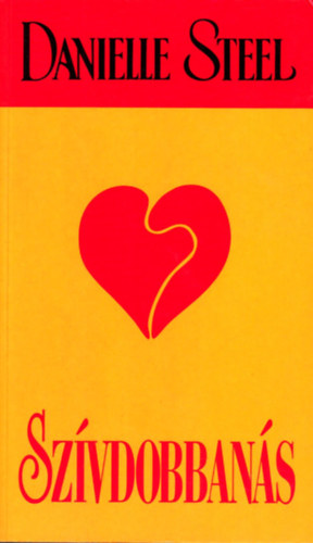 Danielle Steel - Szvdobbans