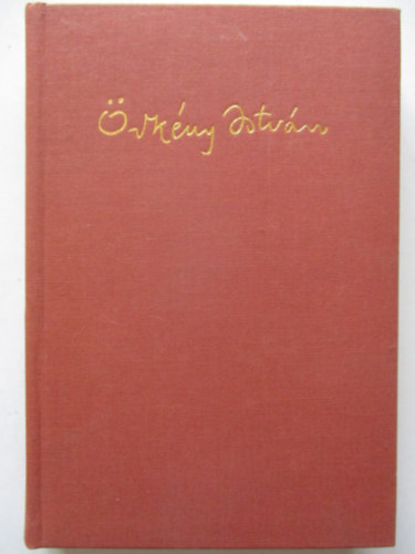 �rk�ny Istv�n - L�gerek n�pe