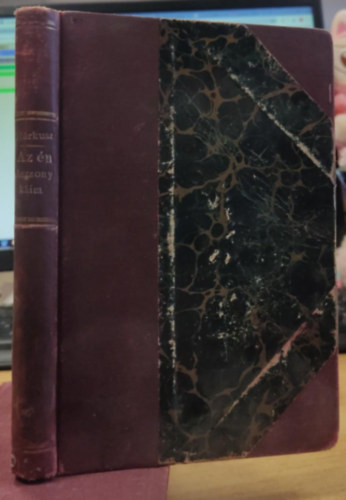 M�rkus J�zsef - Az �n asszonyk�im