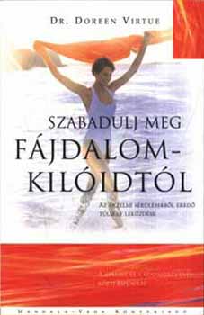 Doreen Virtue - Szabadulj meg f�jdalomkil�idt�l!