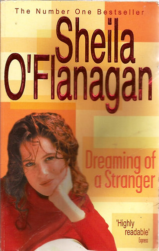 Sheila O'Flanagan - Dreaming of a Stranger