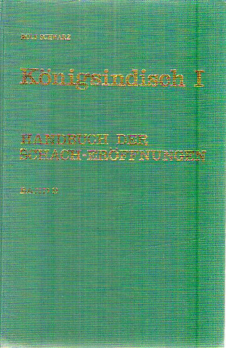Rolf Schwarz - Handbuch der Schach-Erffnungen Band 9