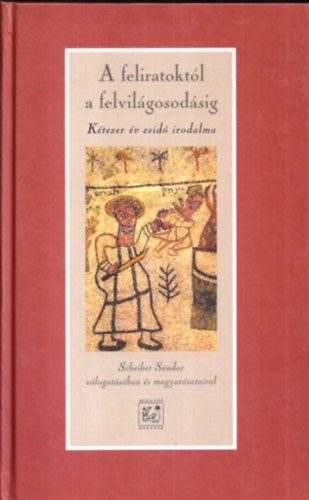 M�zes Ibn Ezra Salamon ibn Gabirol Slomo Alkabec - A feliratokt�l a felvil�gosod�sig K�TEZER �V ZSID� IRODALMA/FELS�OKTAT�SI TANK�NYV