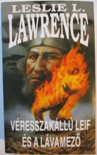 Leslie L. Lawrence - Vresszakll Leif s a lvamez