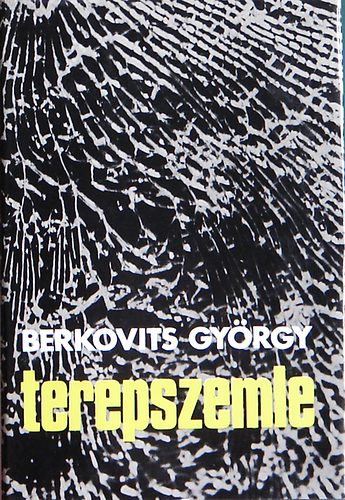 Berkovits Gyrgy - Terepszemle