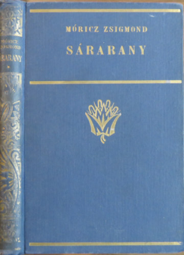 Mricz Zsigmond - Srarany