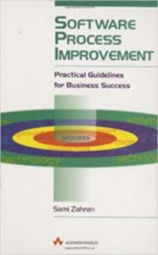 Sami Zahran - Software Process Improvement-Practical Guidelines for Bisiness Success