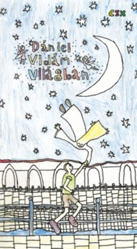 Czx - Dániel vidám világban