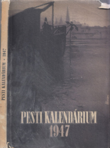 Pesti kalendárium 1947