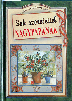 Pam Brown - Sok szeretettel nagypapának