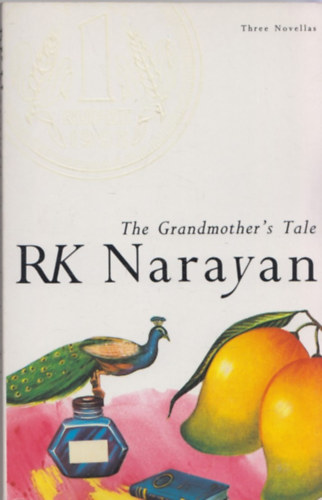 R. K. Narayan - The Grandmother's Tale